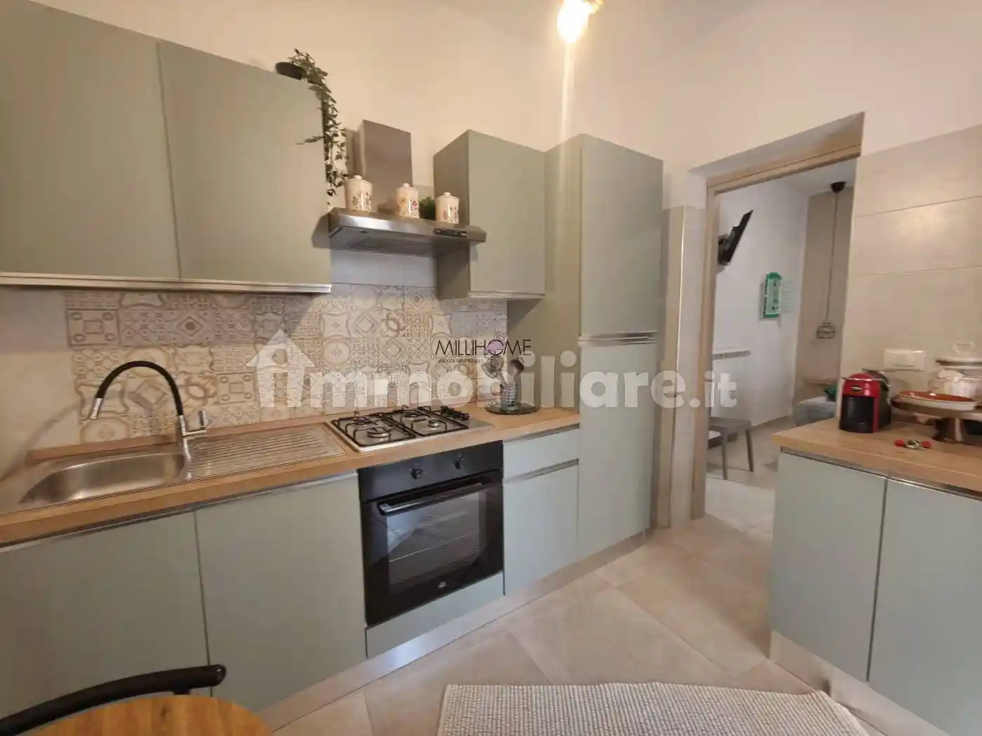 Appartamento in vendita a Marsala