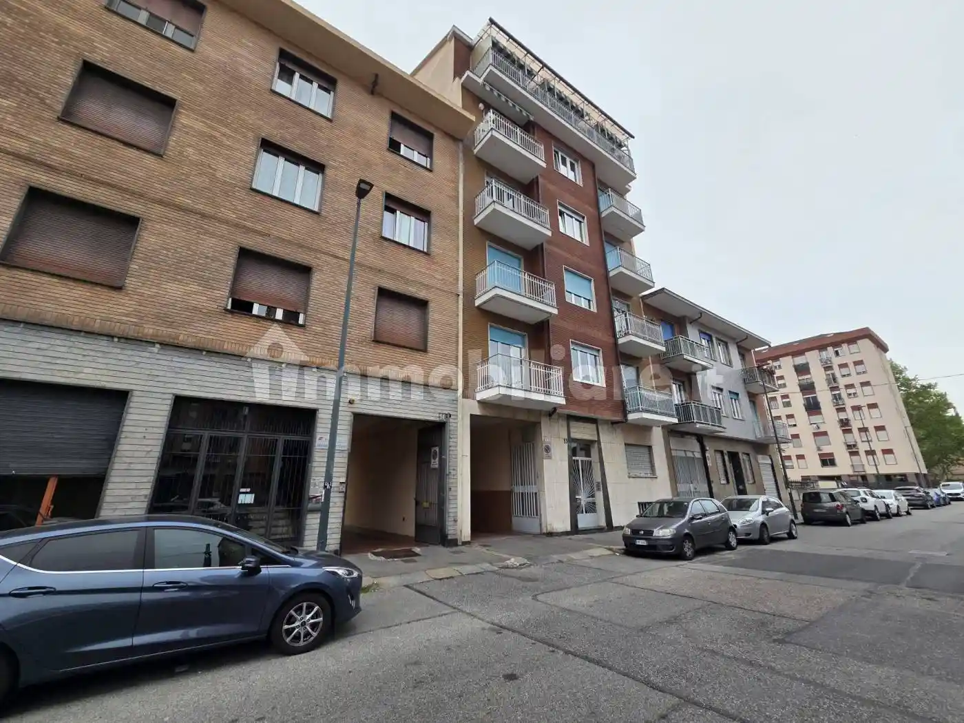 Appartamento in vendita a Torino