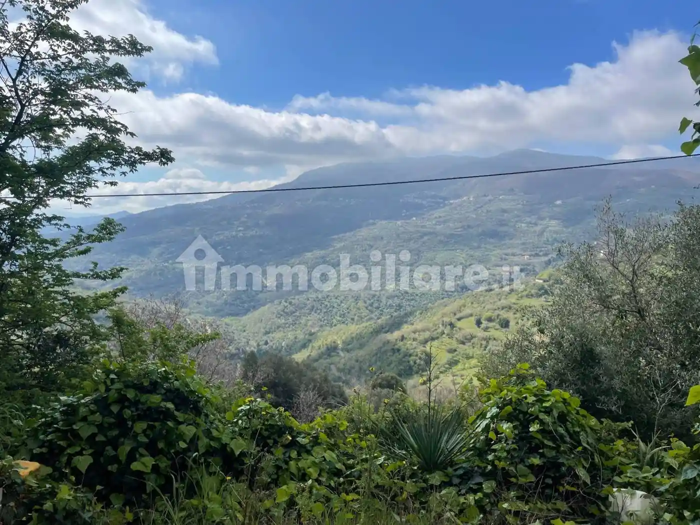 Rustico - Casale in vendita a Lustra