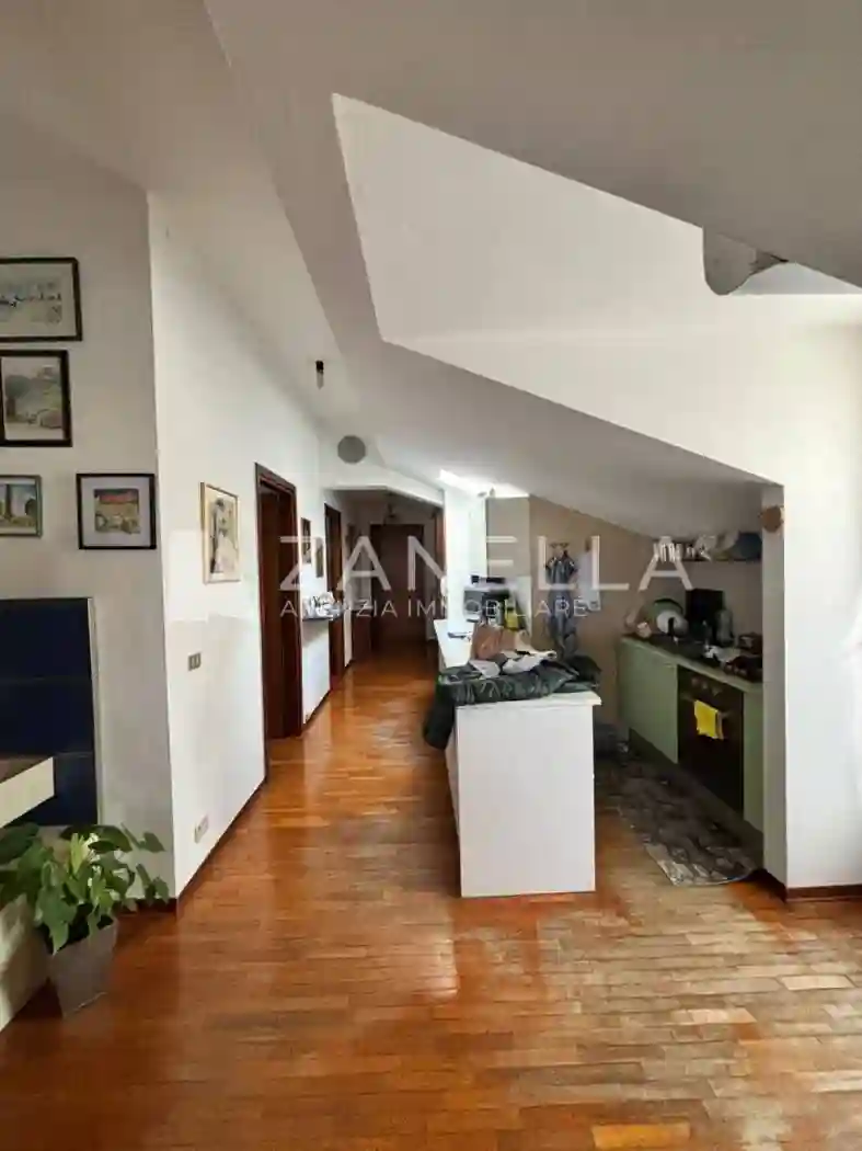 Attico - Mansarda - foto 3