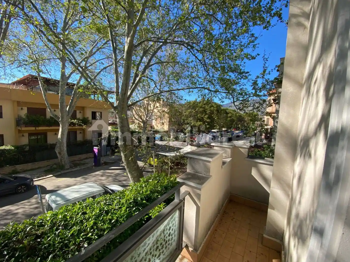 Appartamento in affitto a Palermo