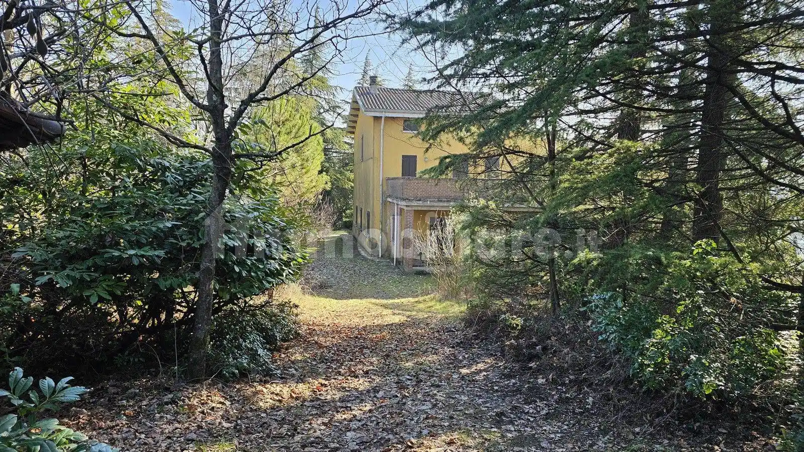 Rustico - Casale in vendita a Alta Val Tidone