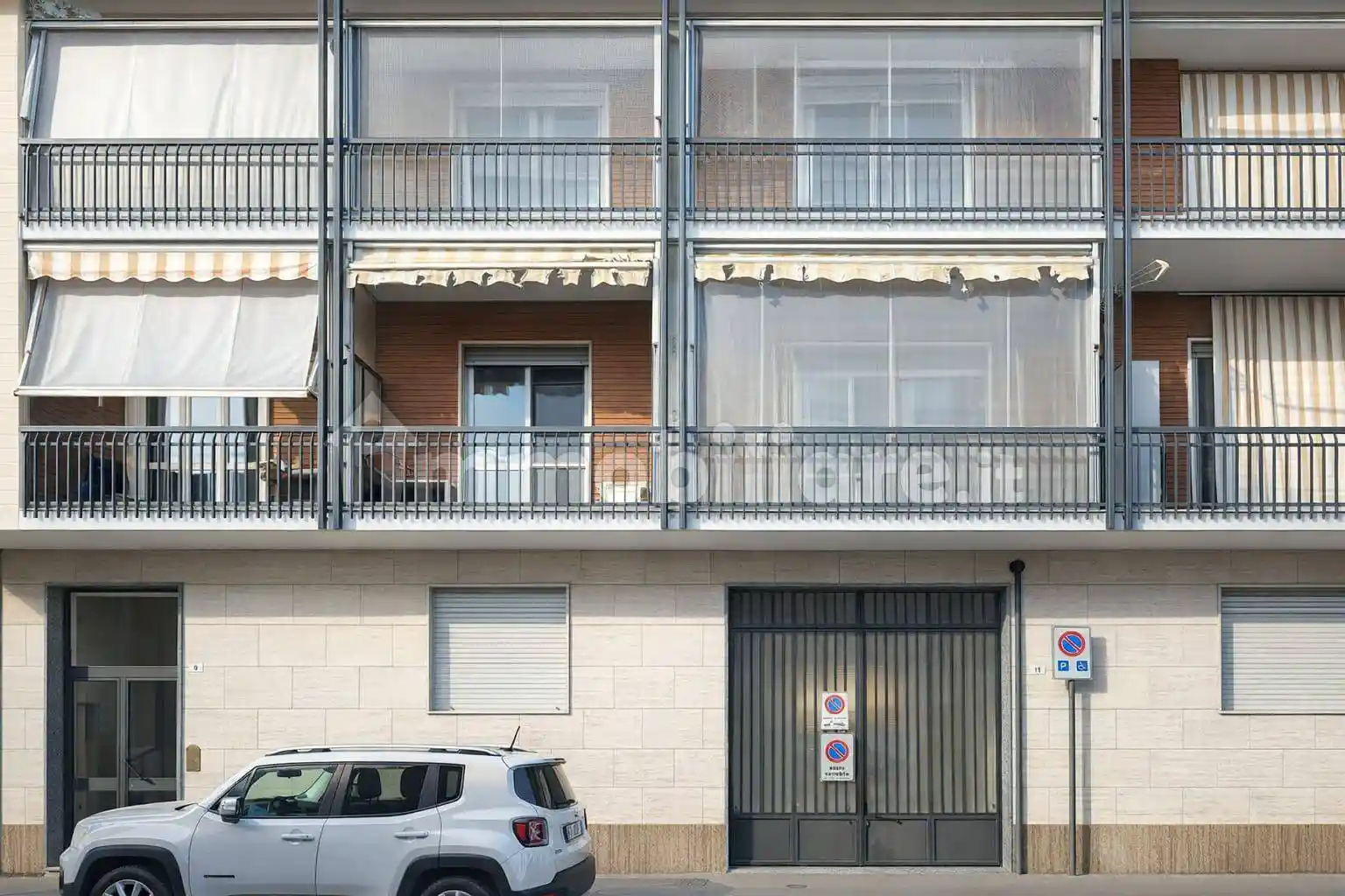 Appartamento in vendita a Leinì
