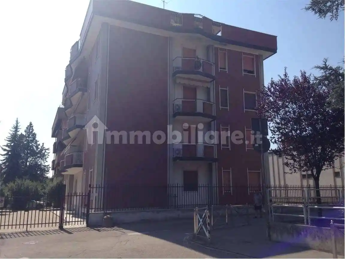 Appartamento in vendita a Galliate