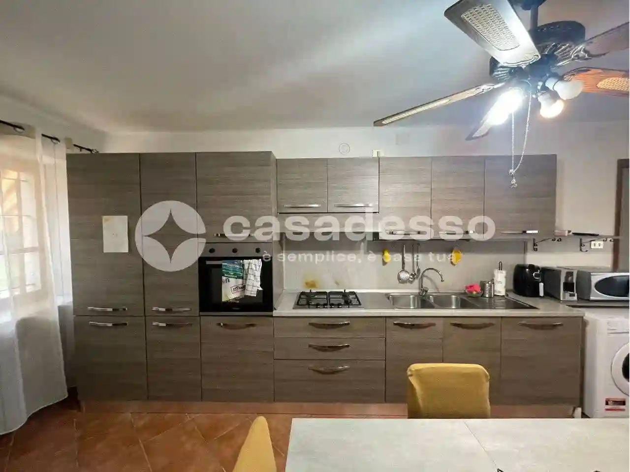 Villetta a schiera - foto 4