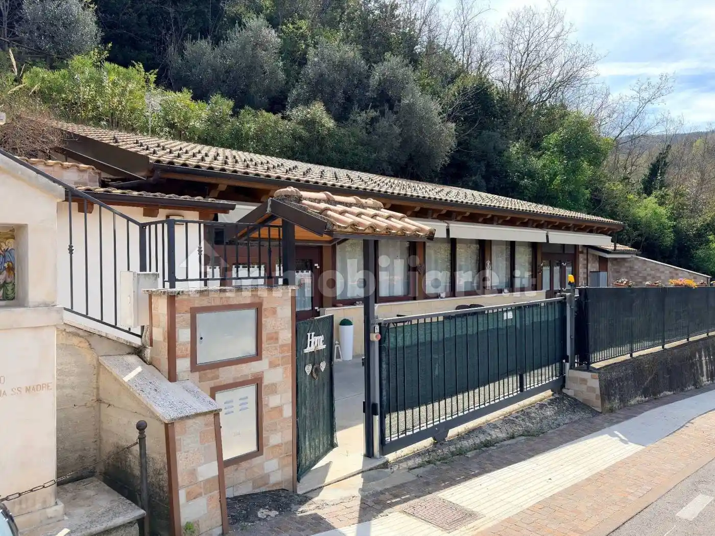Rustico - Casale in vendita a Manoppello