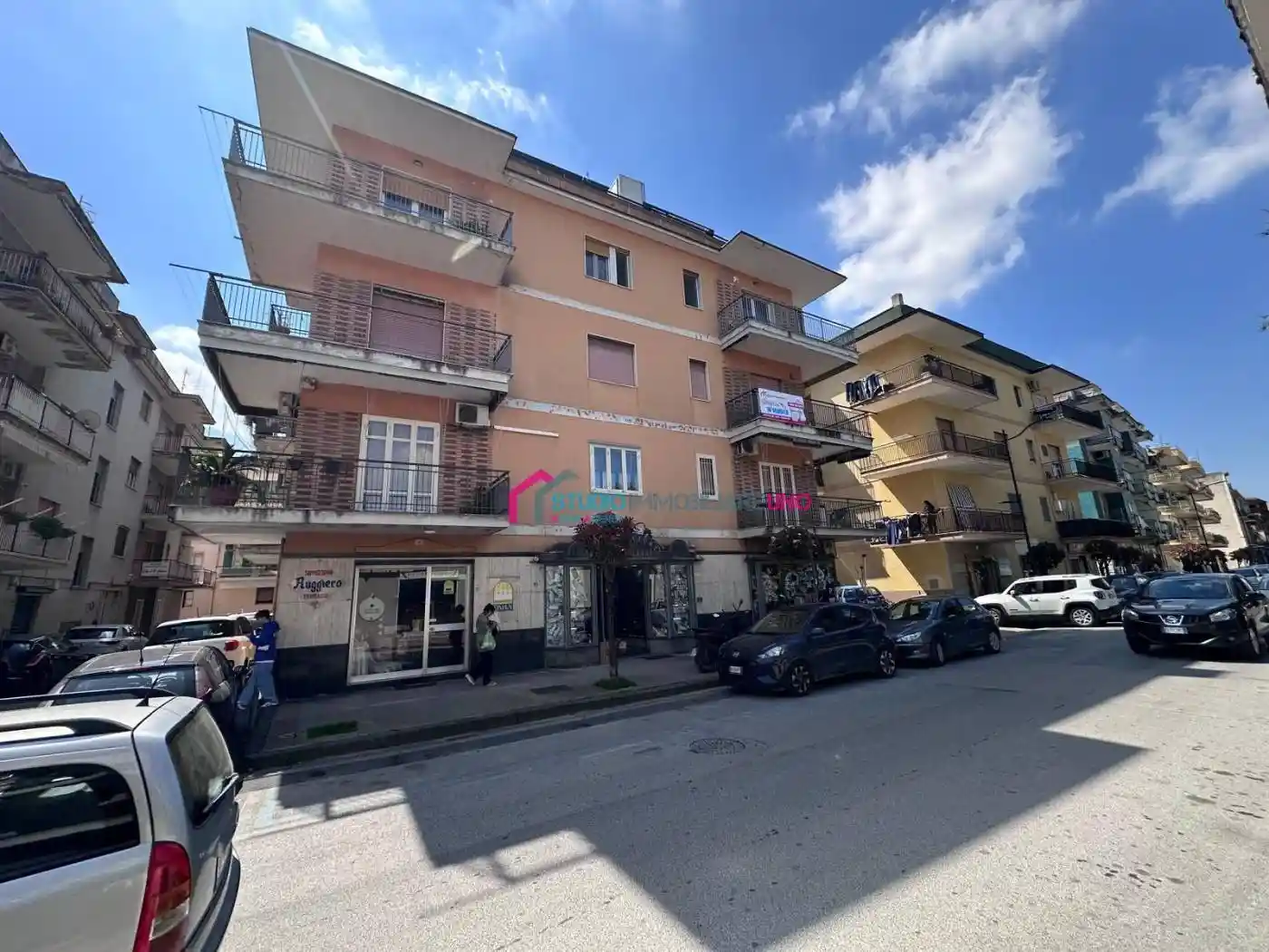 Appartamento in vendita a Nola