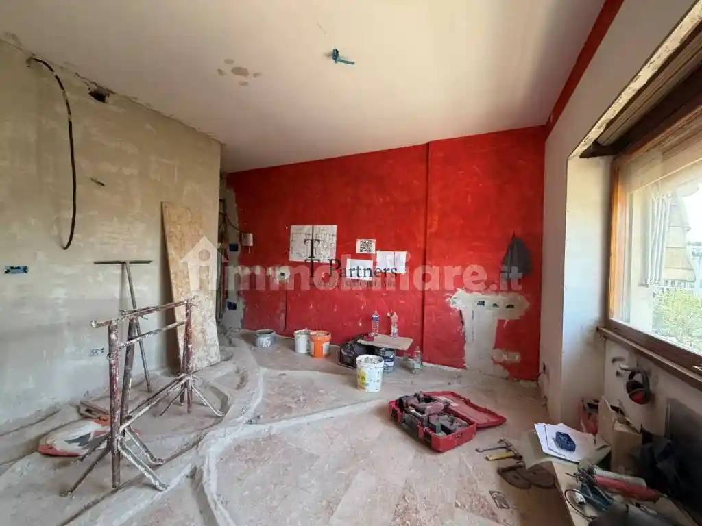 Appartamento in vendita a Firenze