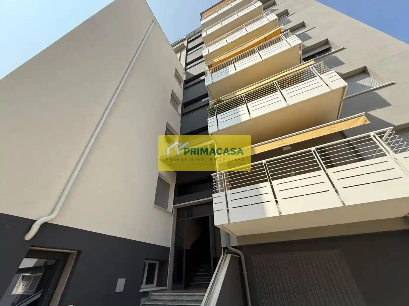 Appartamento in vendita a Marcon