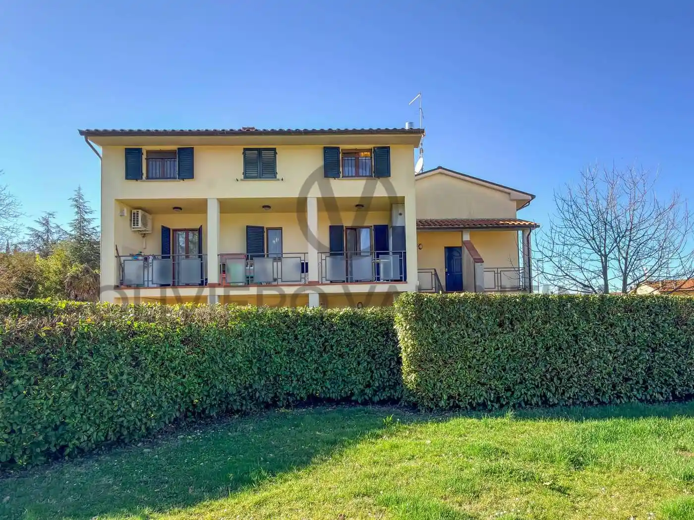 Appartamento in vendita a Arezzo