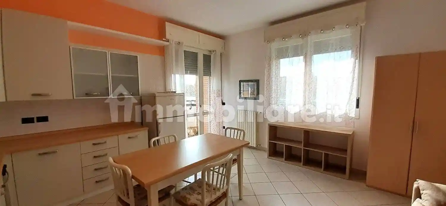 Appartamento in affitto a Bologna