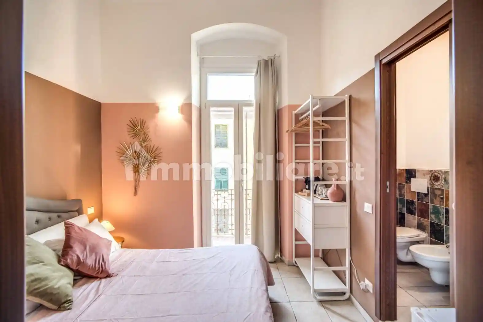 Appartamento in vendita a La Spezia