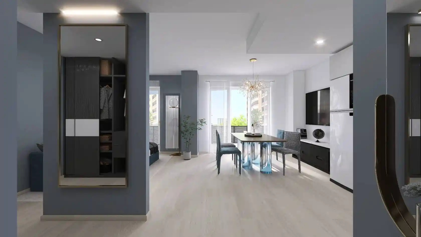 Attico - Mansarda in vendita a Sesto San Giovanni