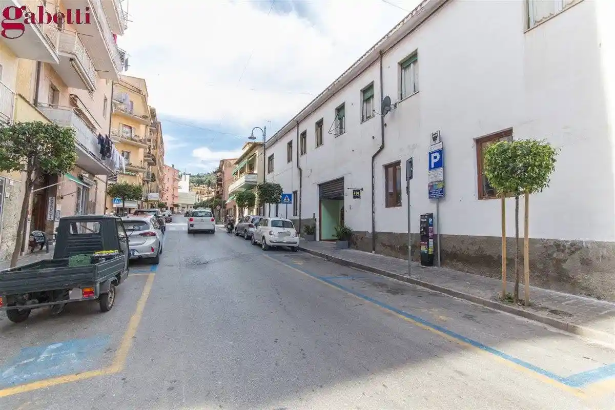 Appartamento in vendita a Monte Argentario