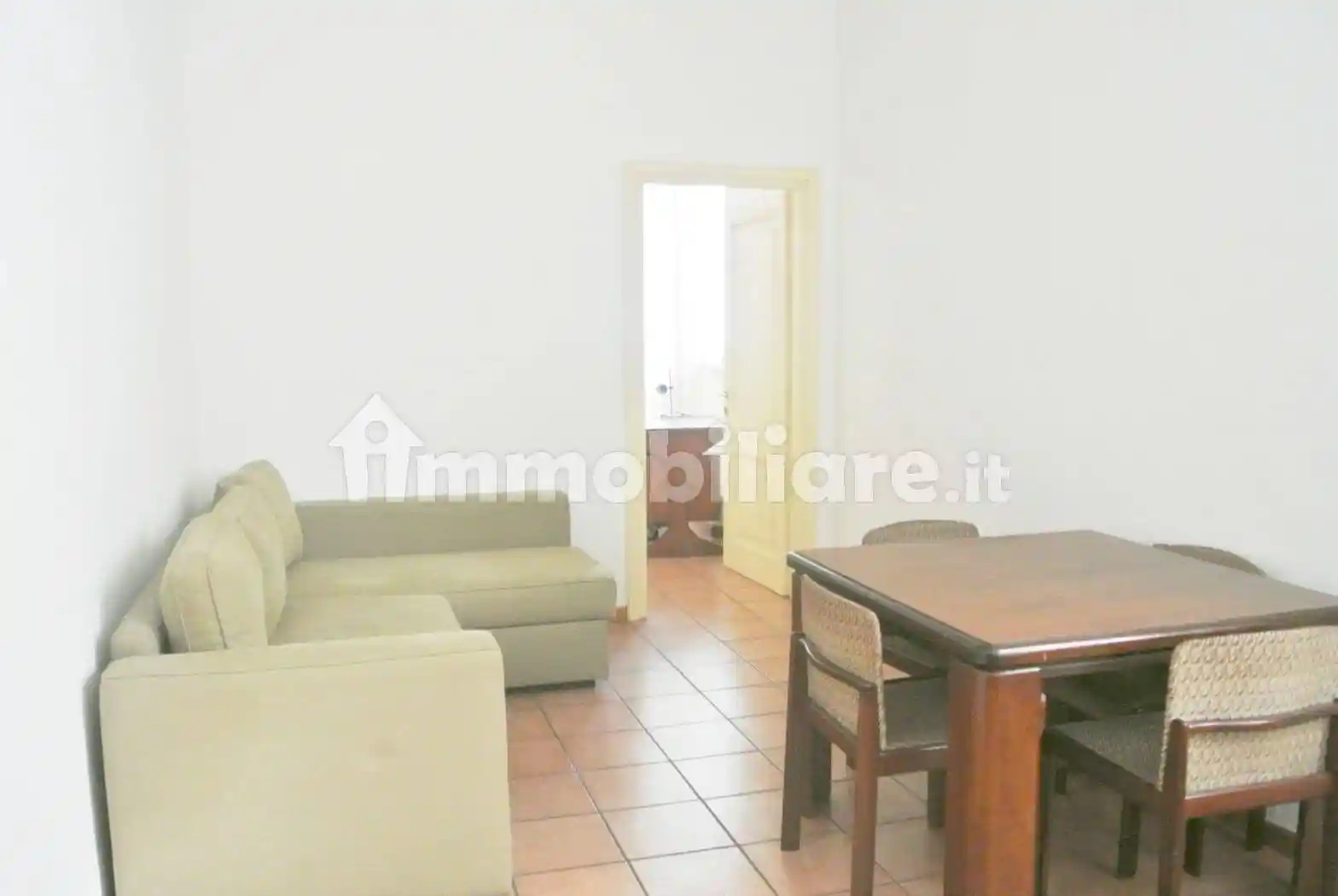 Appartamento in affitto a Bologna