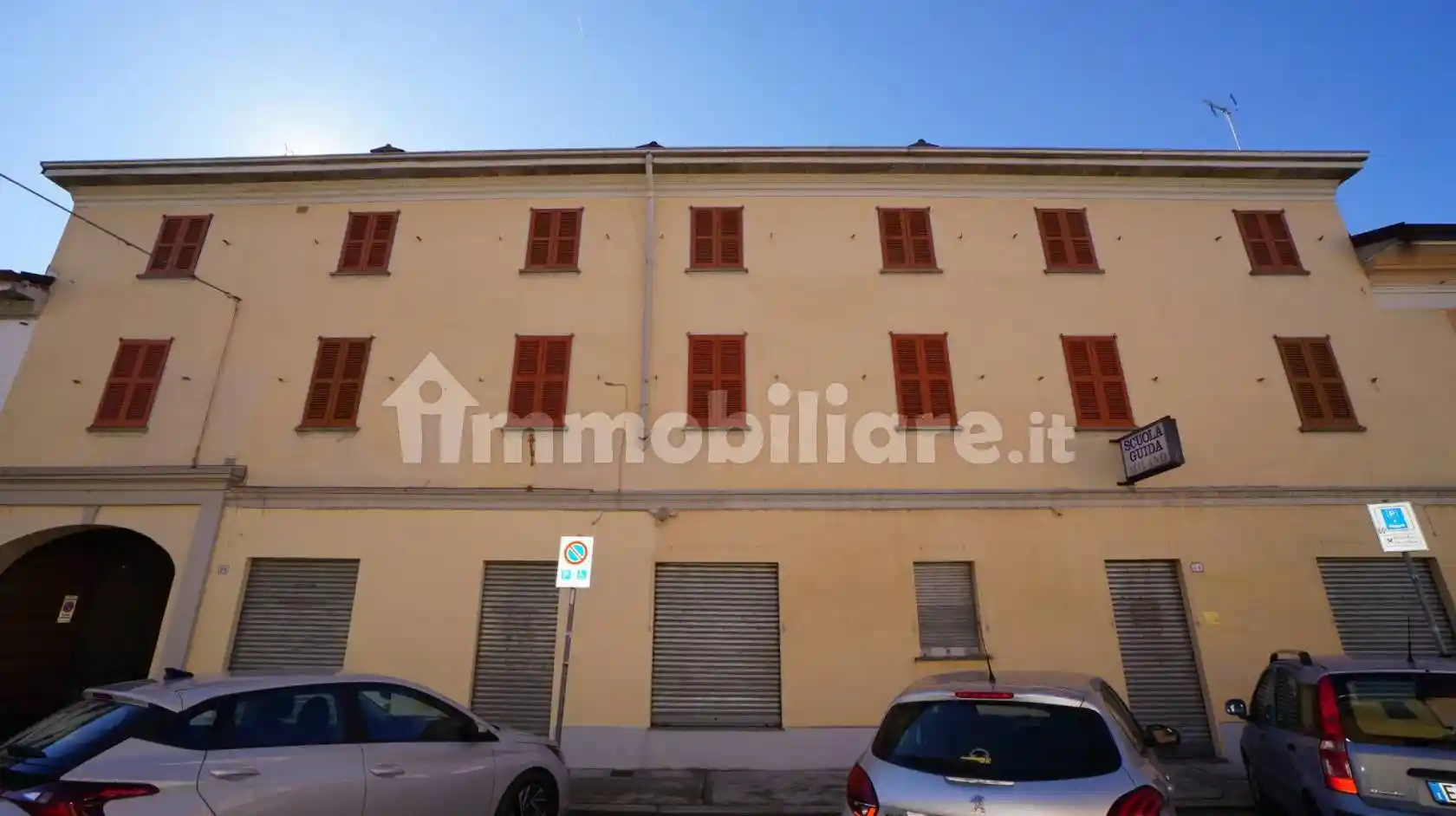 Appartamento in vendita a Cassolnovo