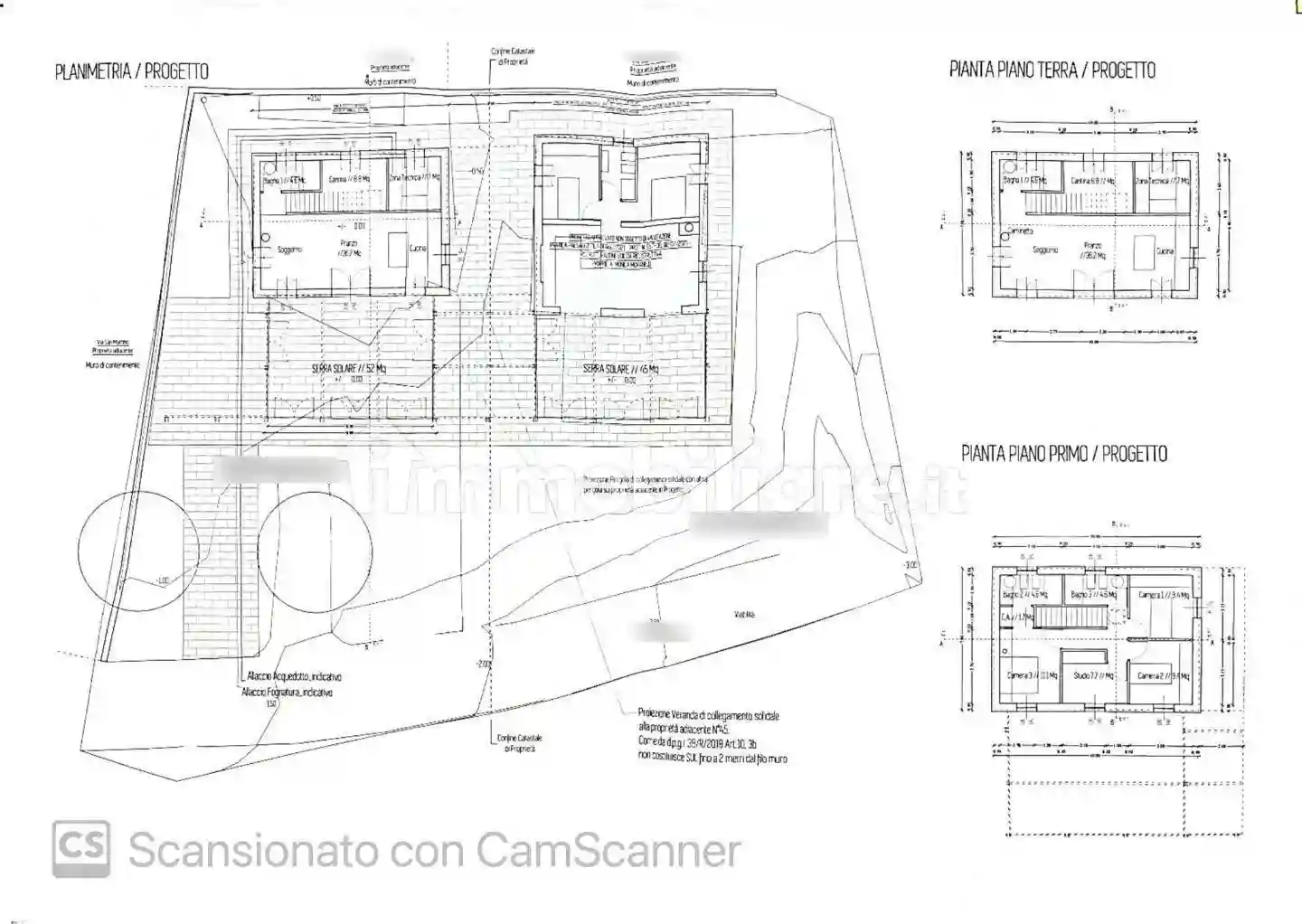 Casa indipendente - foto 4
