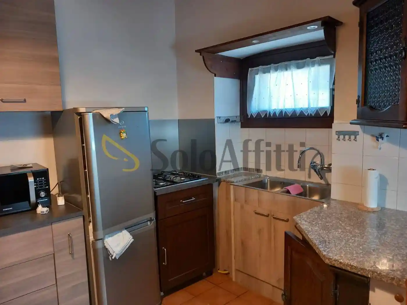 Appartamento in affitto a Varese