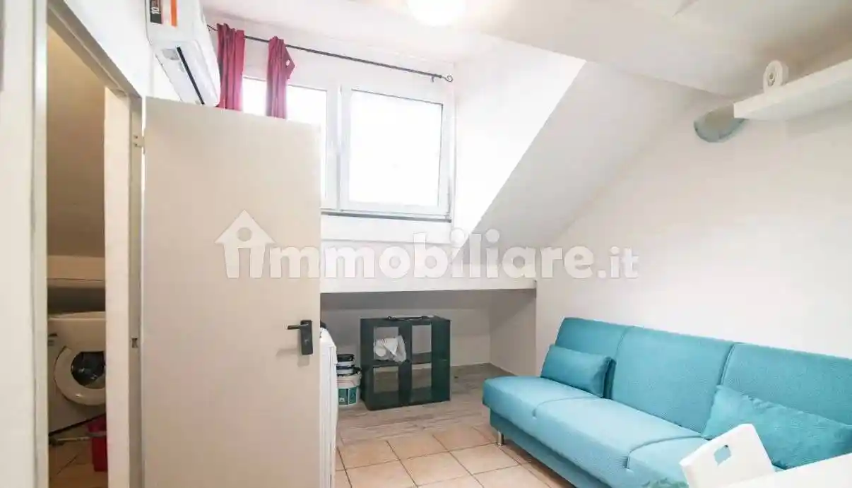 Appartamento in vendita a Sesto San Giovanni