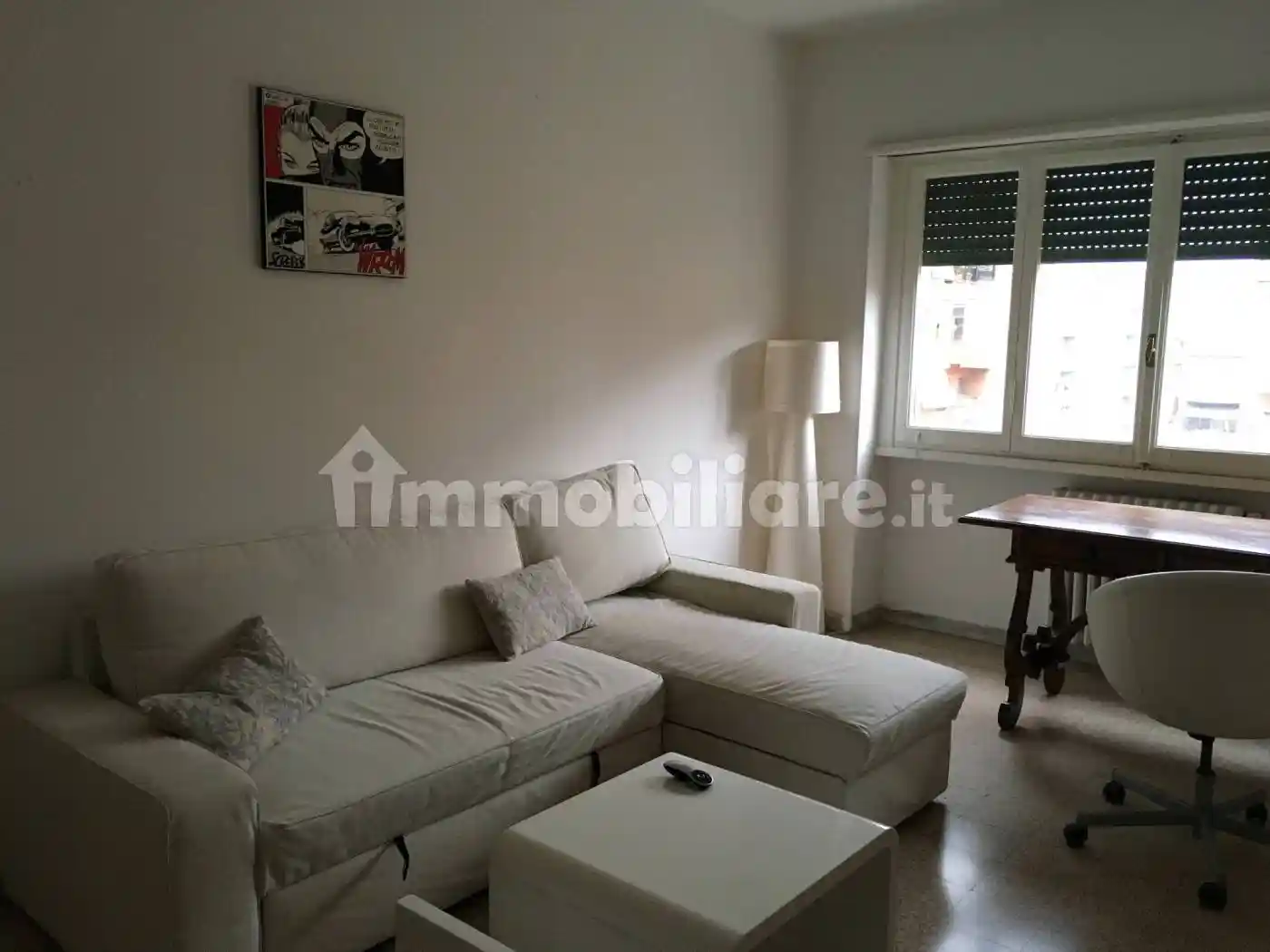 Appartamento in affitto a Roma