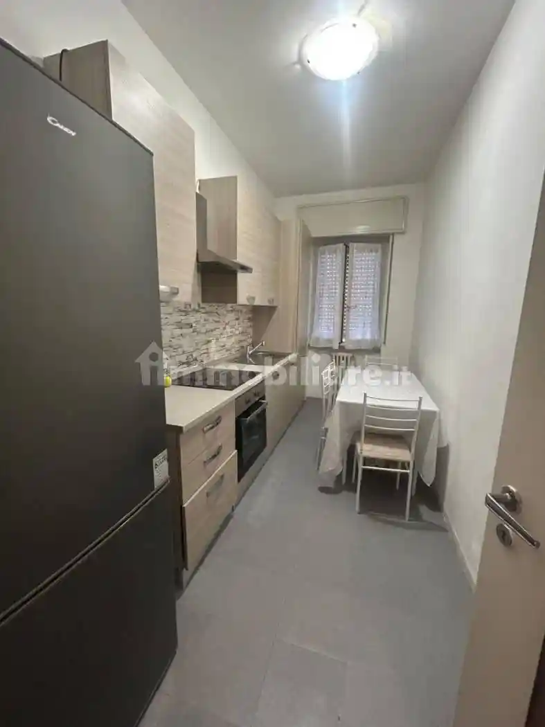 Appartamento in affitto a Rho