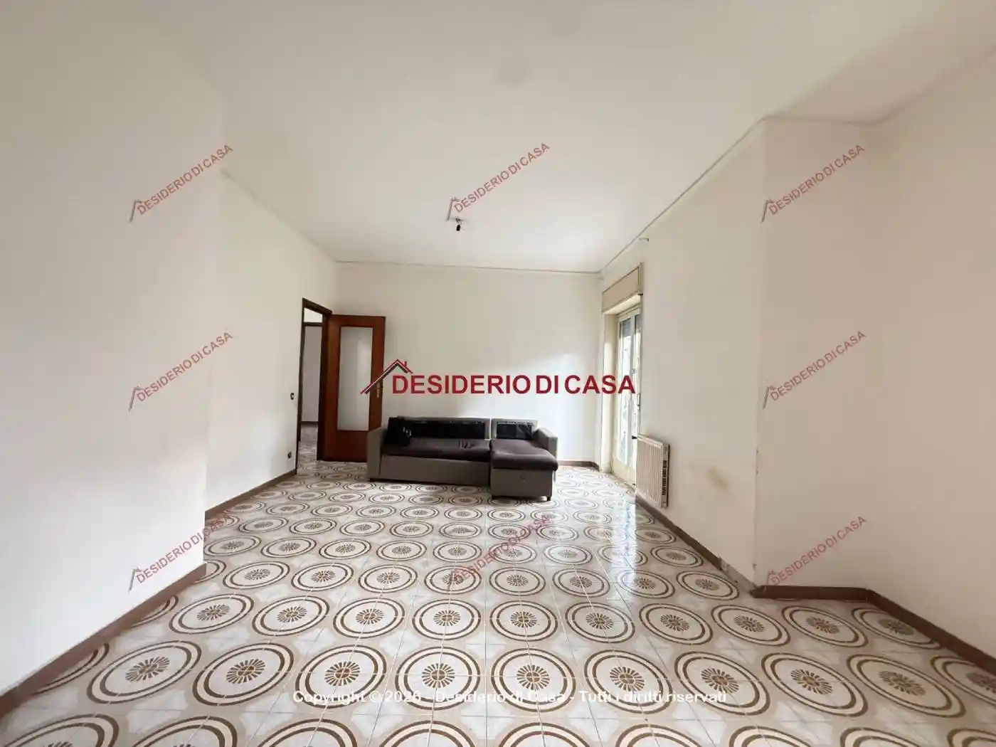 Appartamento in vendita a Palermo