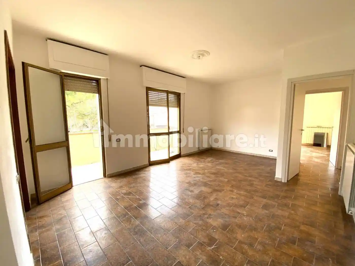 Appartamento in affitto a Montecatini-Terme