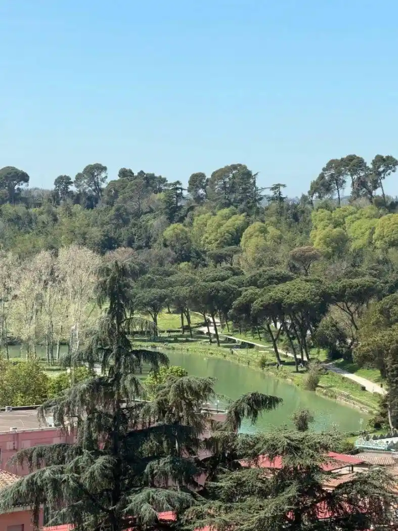 Appartamento in affitto a Roma