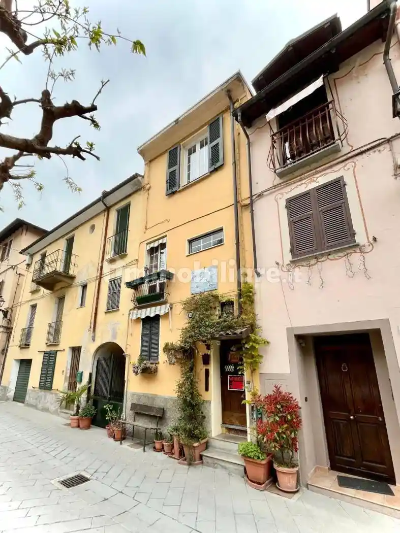 Appartamento in vendita a Serravalle Scrivia