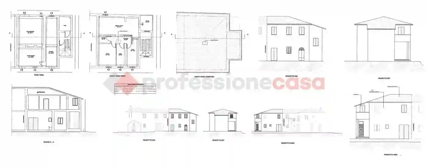 Casa indipendente - foto 4