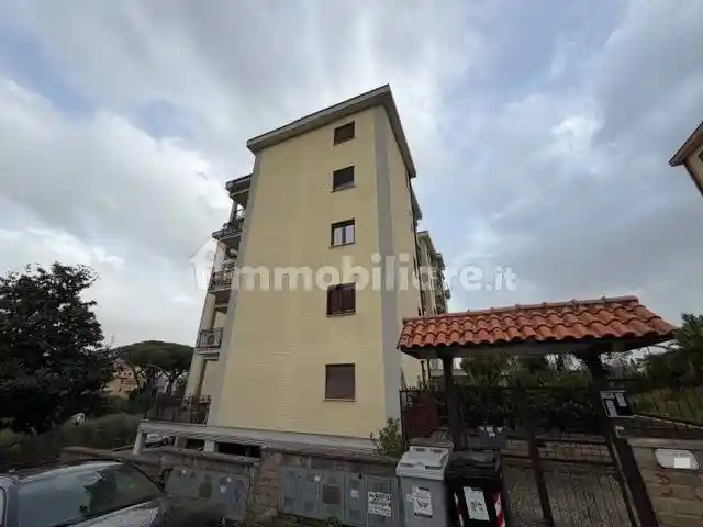 Appartamento in vendita a Fonte Nuova