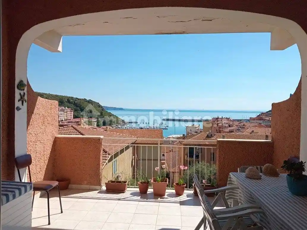 Appartamento in vendita a Monte Argentario