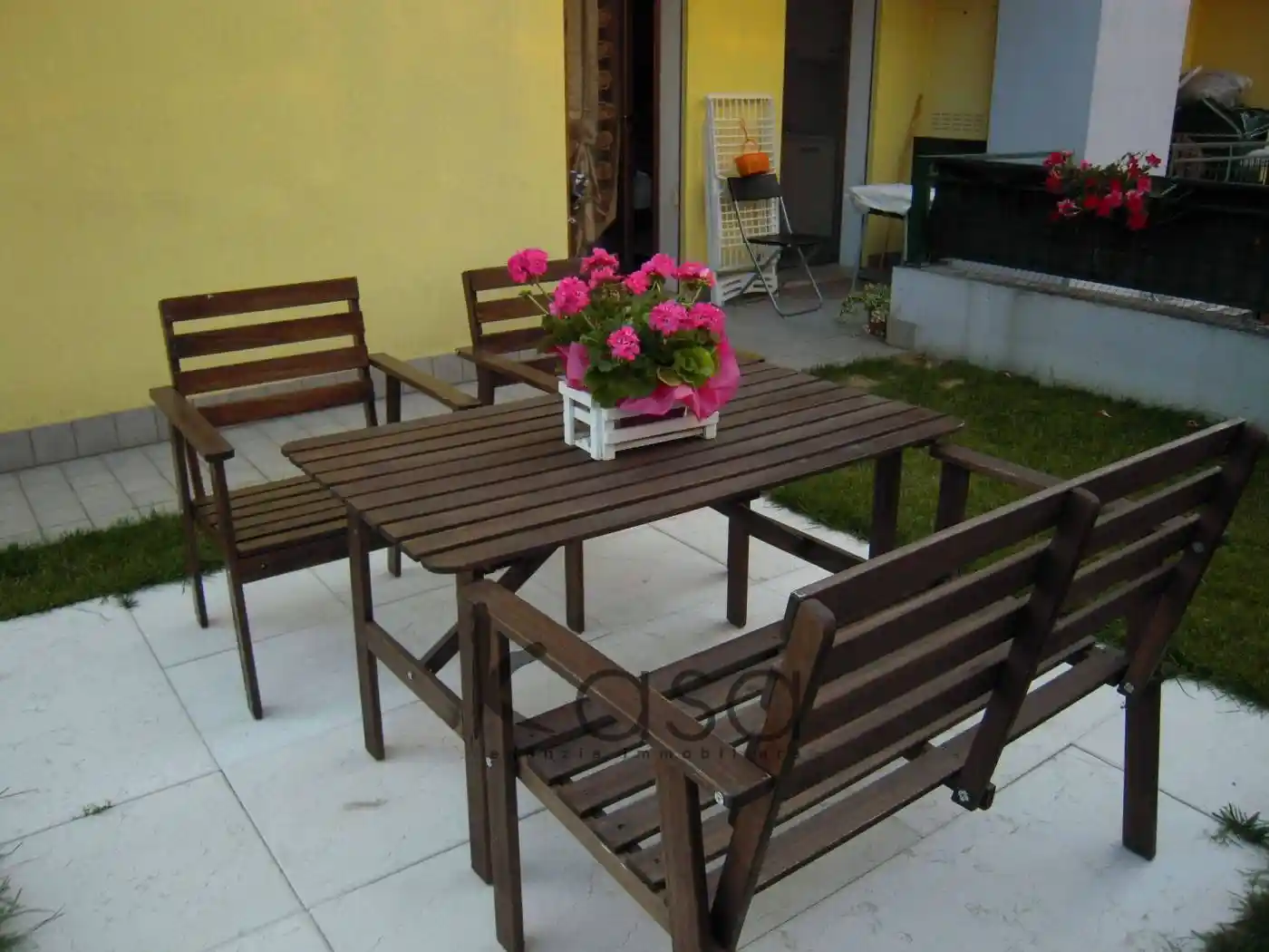 Appartamento in vendita a Resana