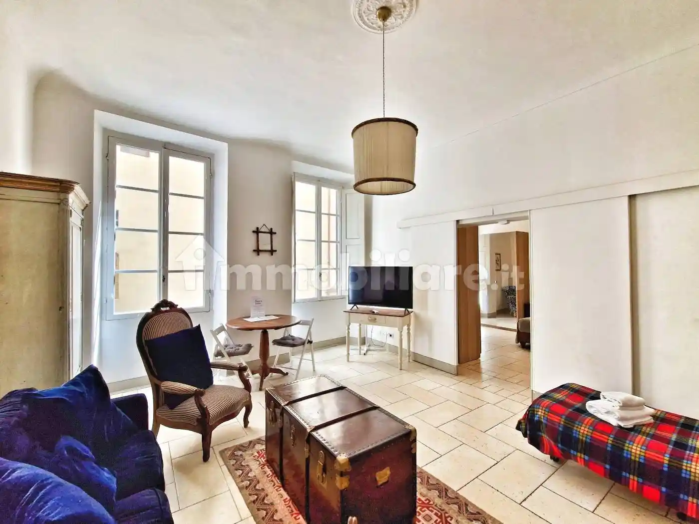 Appartamento in vendita a Firenze