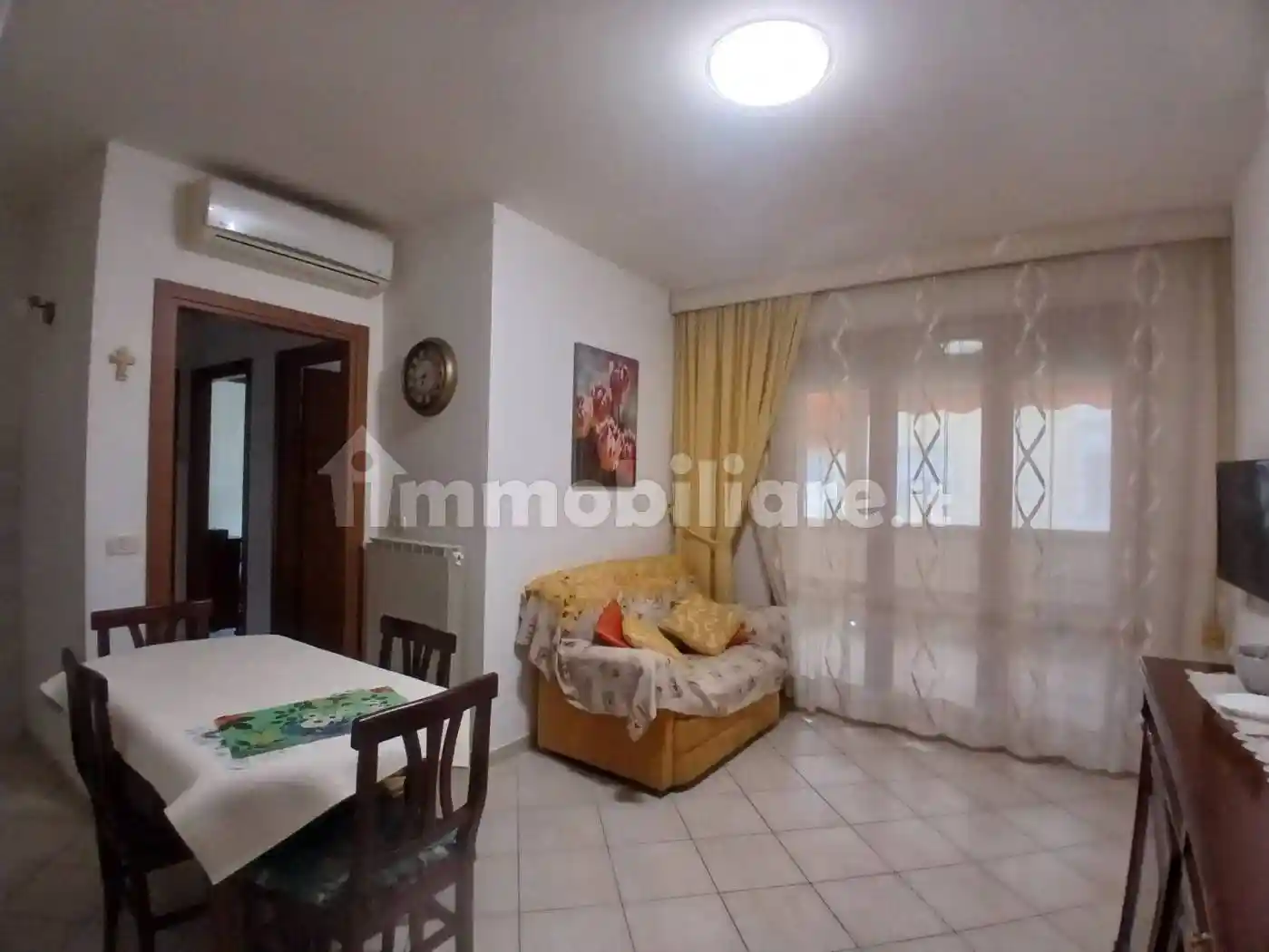 Appartamento in affitto a Grosseto