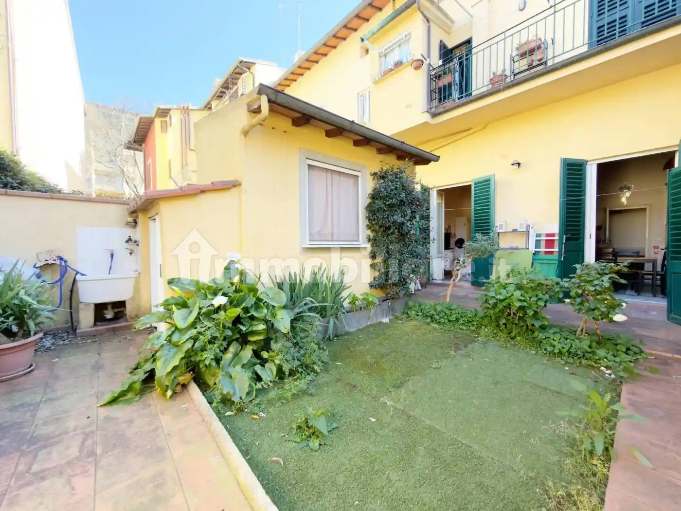 Appartamento in vendita a Firenze