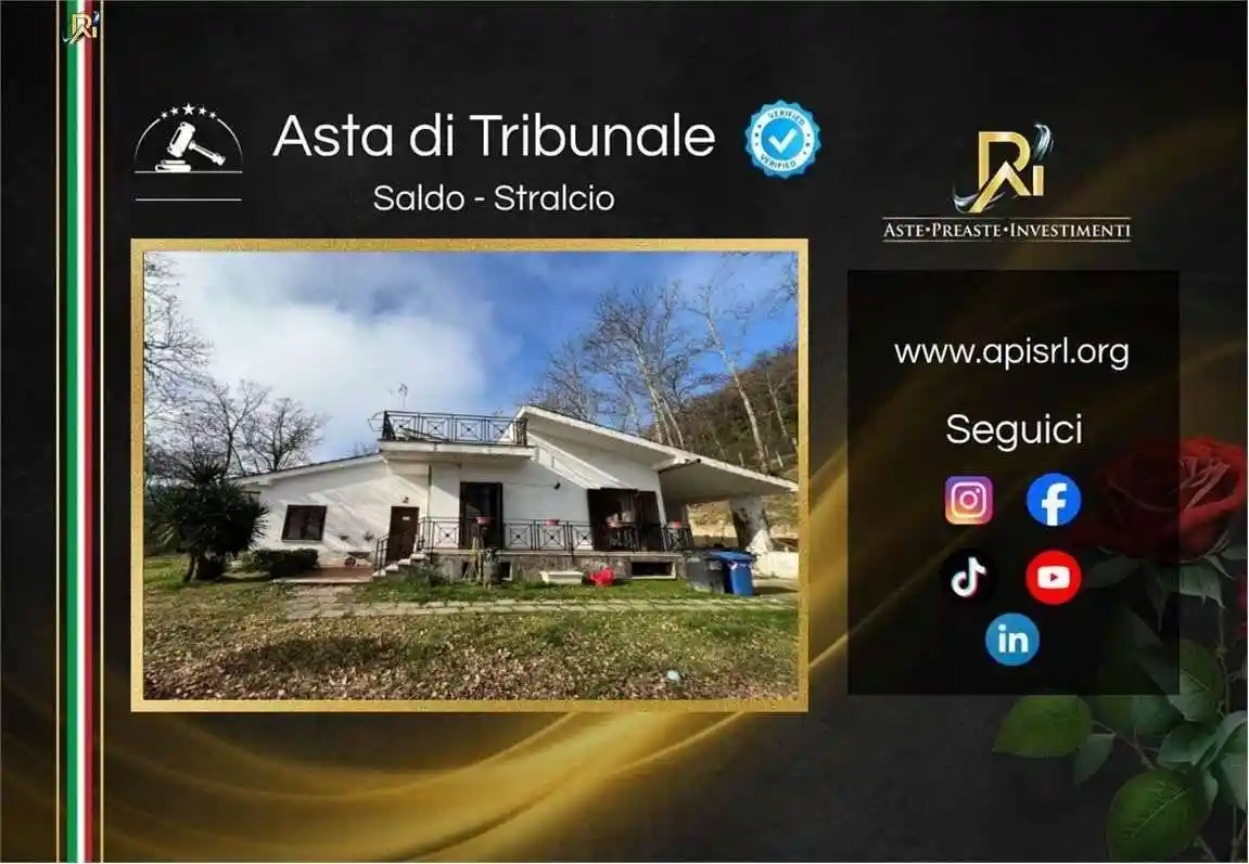 Villetta a schiera in vendita a Nazzano