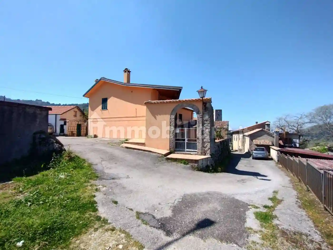 Casa indipendente - foto 4