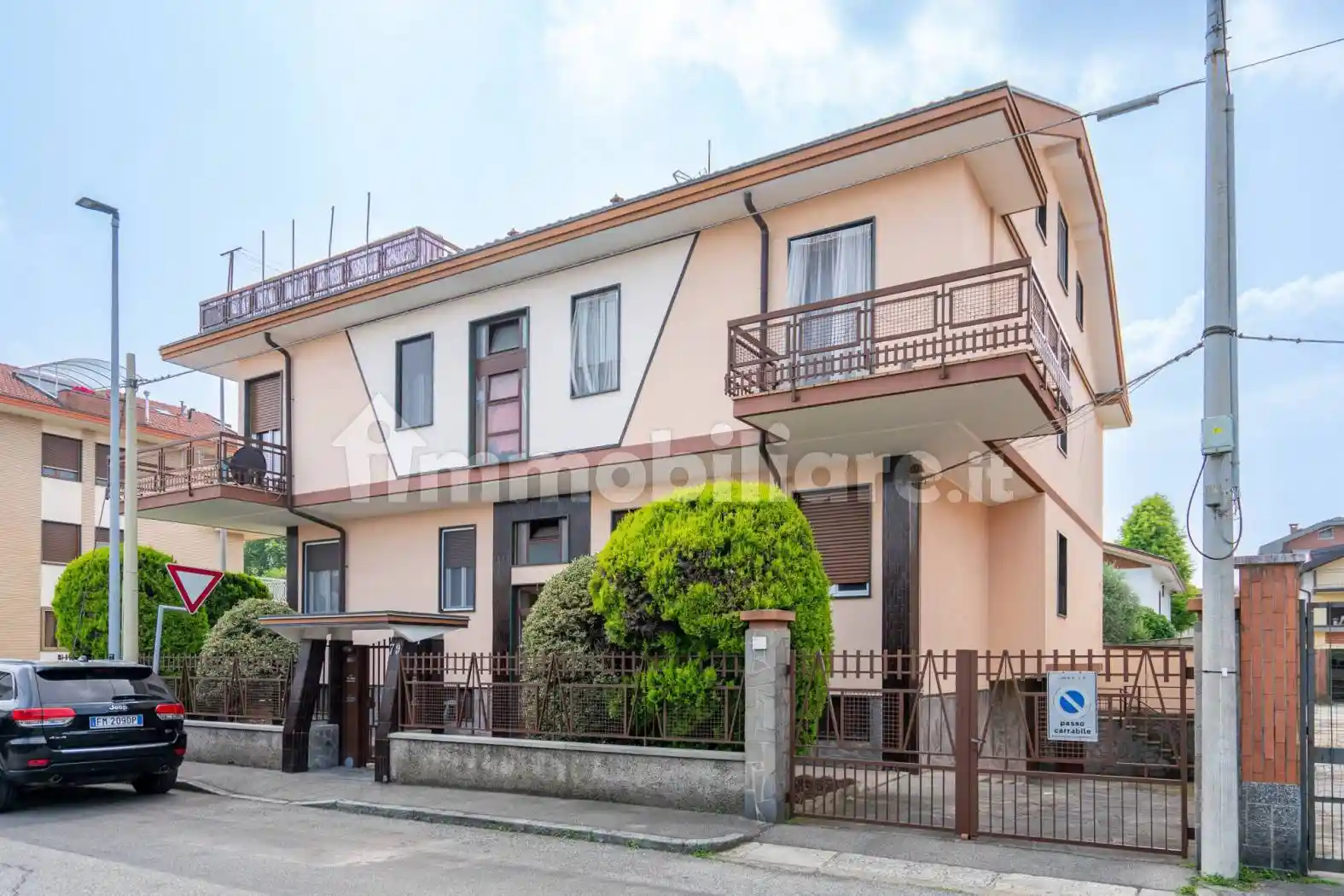 Appartamento in vendita a Collegno