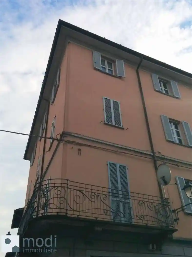 Appartamento in affitto a Crema