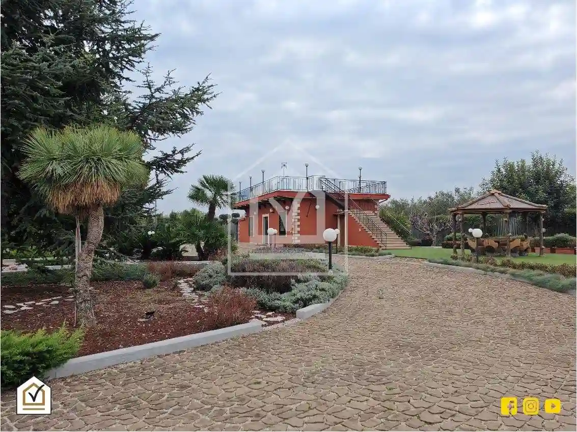 Villa - foto 4