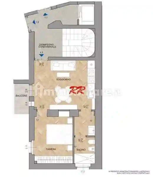Appartamento - foto 3