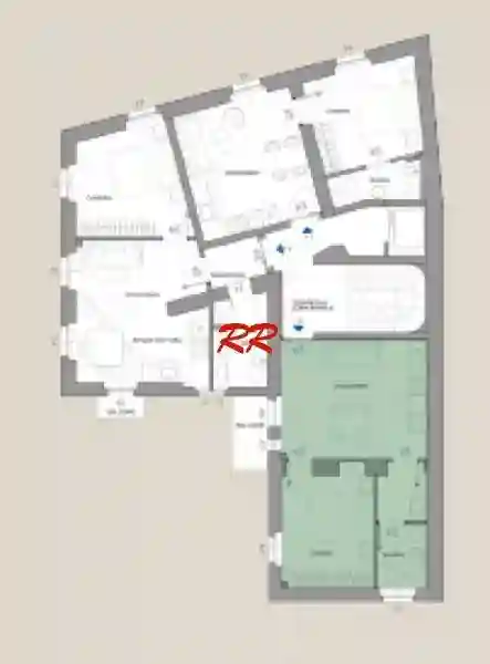 Appartamento - foto 4