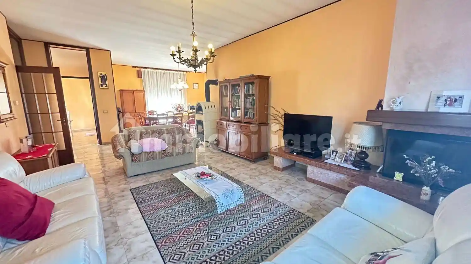 Villa in vendita a Nogara