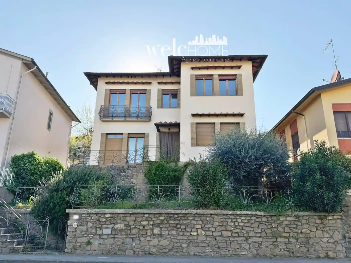 Villa in vendita a Signa