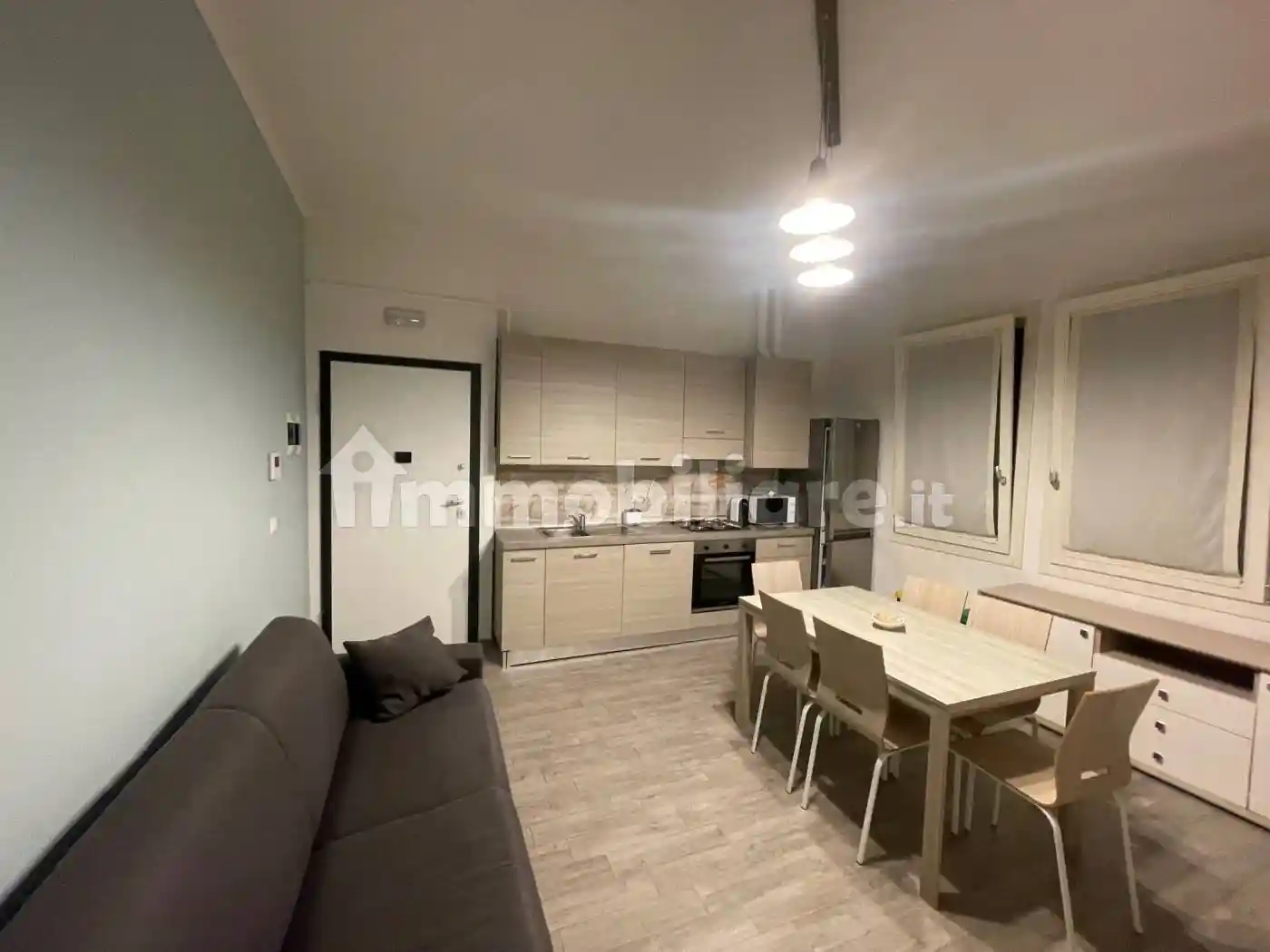 Appartamento in affitto a Bologna