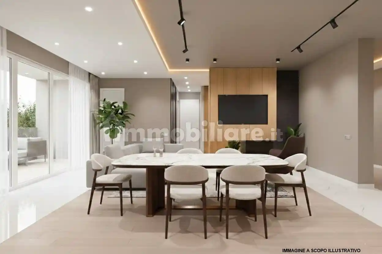 Appartamento in vendita a Collebeato