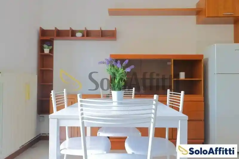 Appartamento in affitto a Desio