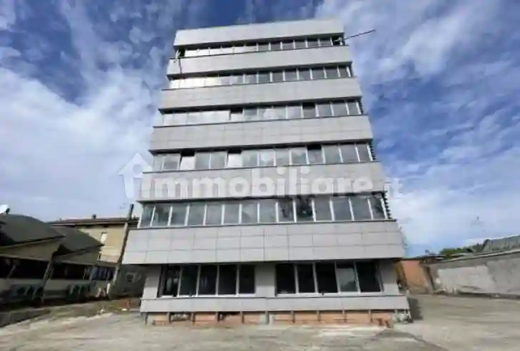 Palazzo - Stabile - foto 2