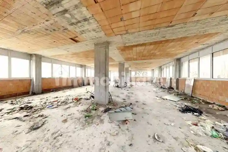 Palazzo - Stabile - foto 4